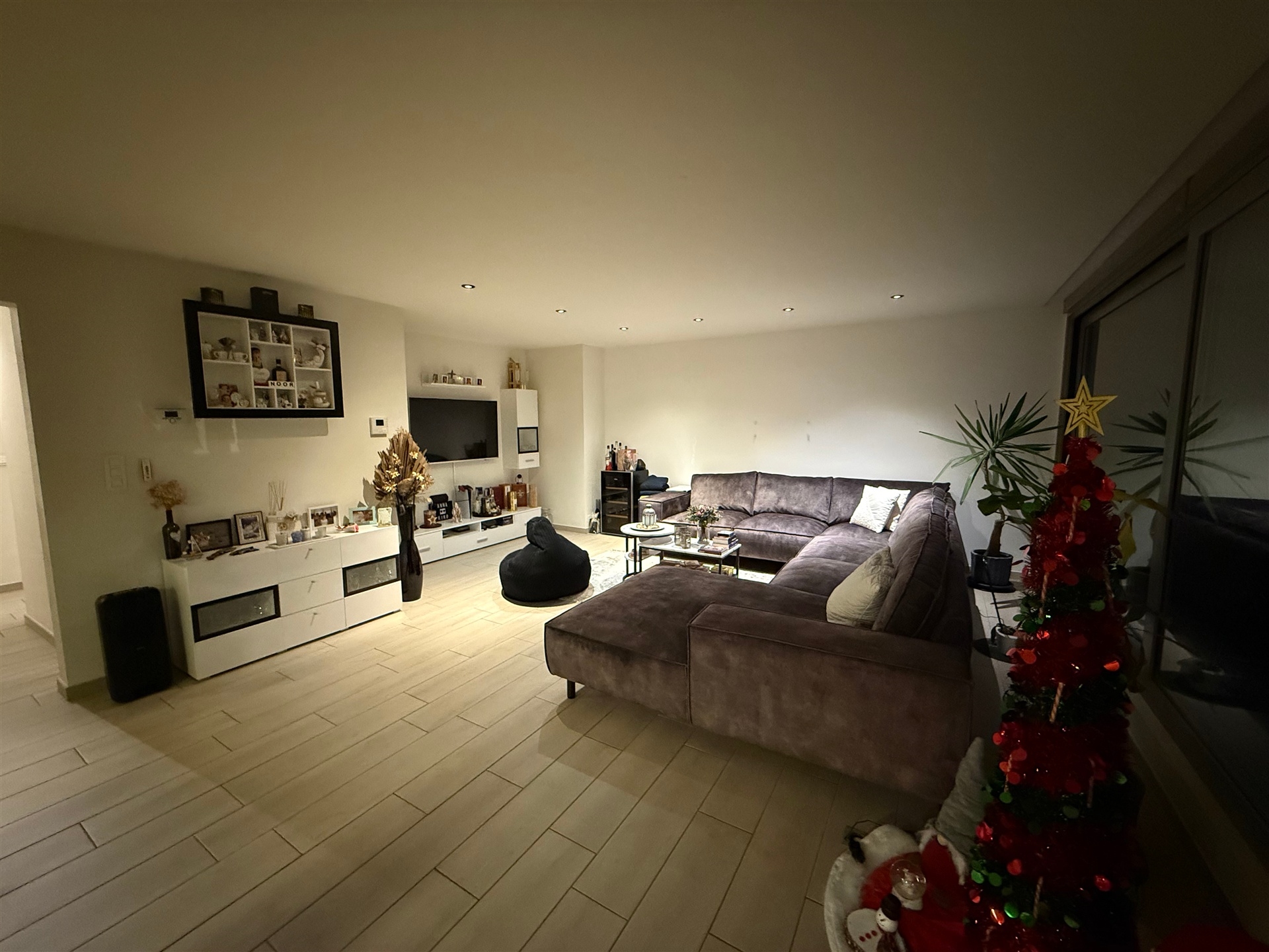 appartement met ruim terras te Merchtem centrum - foto 2