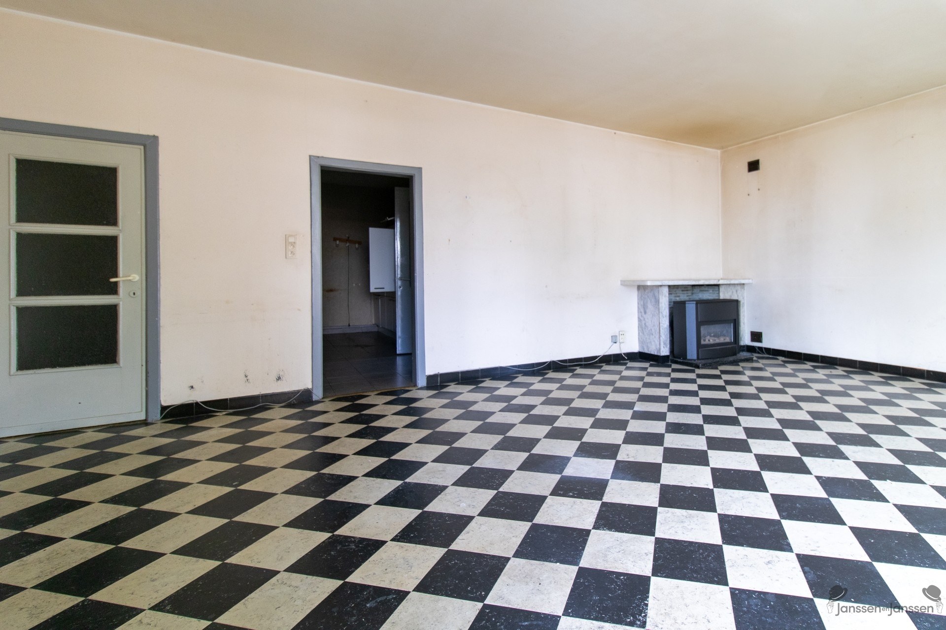 Winkelappartement vlakbij station - foto 4