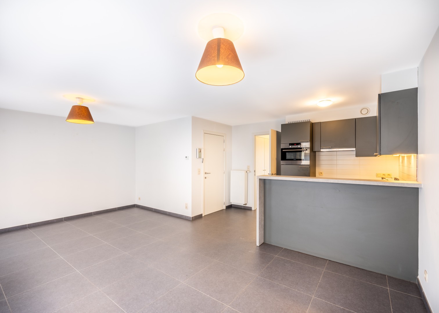 Appartement in Koksijde