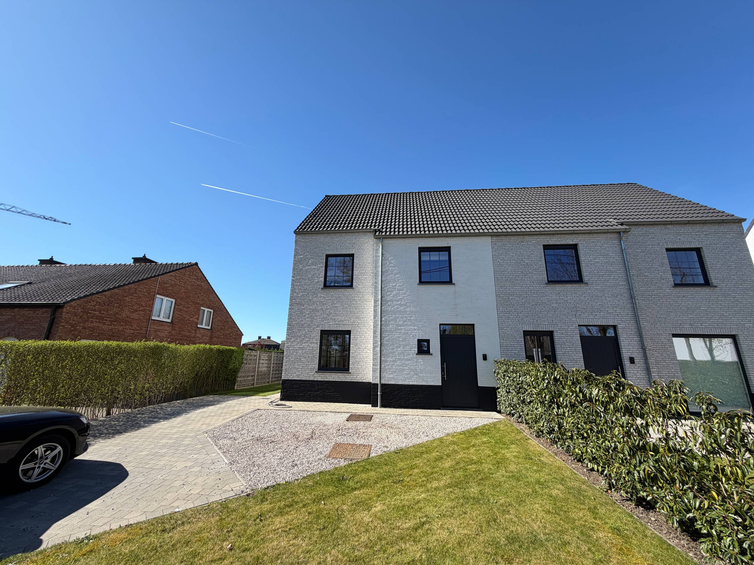 Recente nieuwbouwwoning te huur in Heusden - foto 5