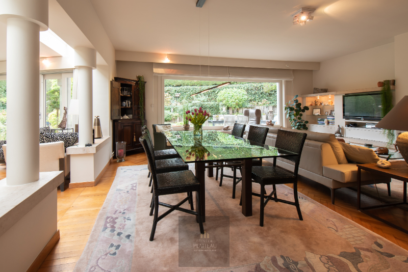 Charmante villa de 5 chambres située dans le quartier calme de Simli à Nieuport-Bad. - photo 5