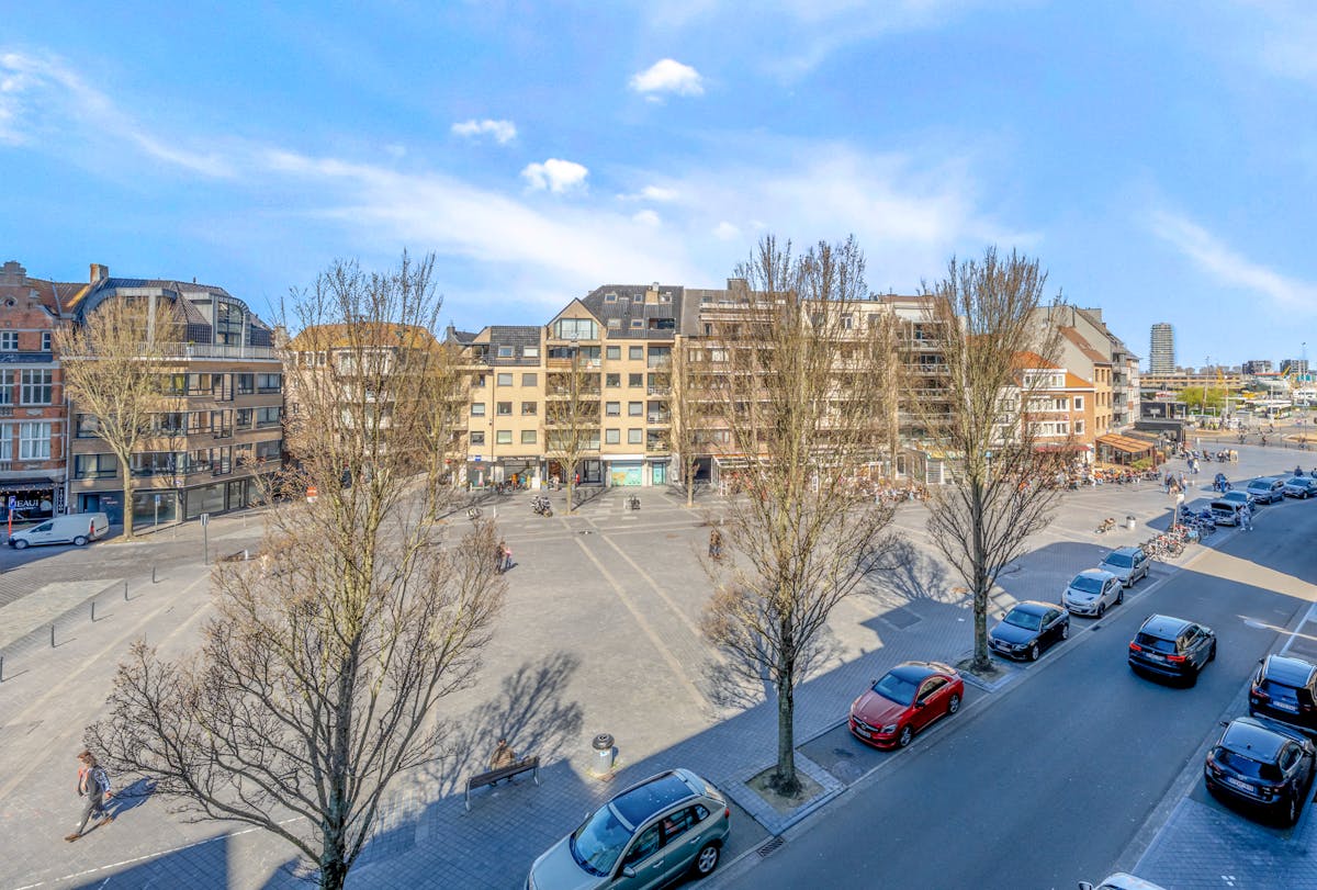 Fantastische appartement (92m²) met prachtig open zicht! - foto 4