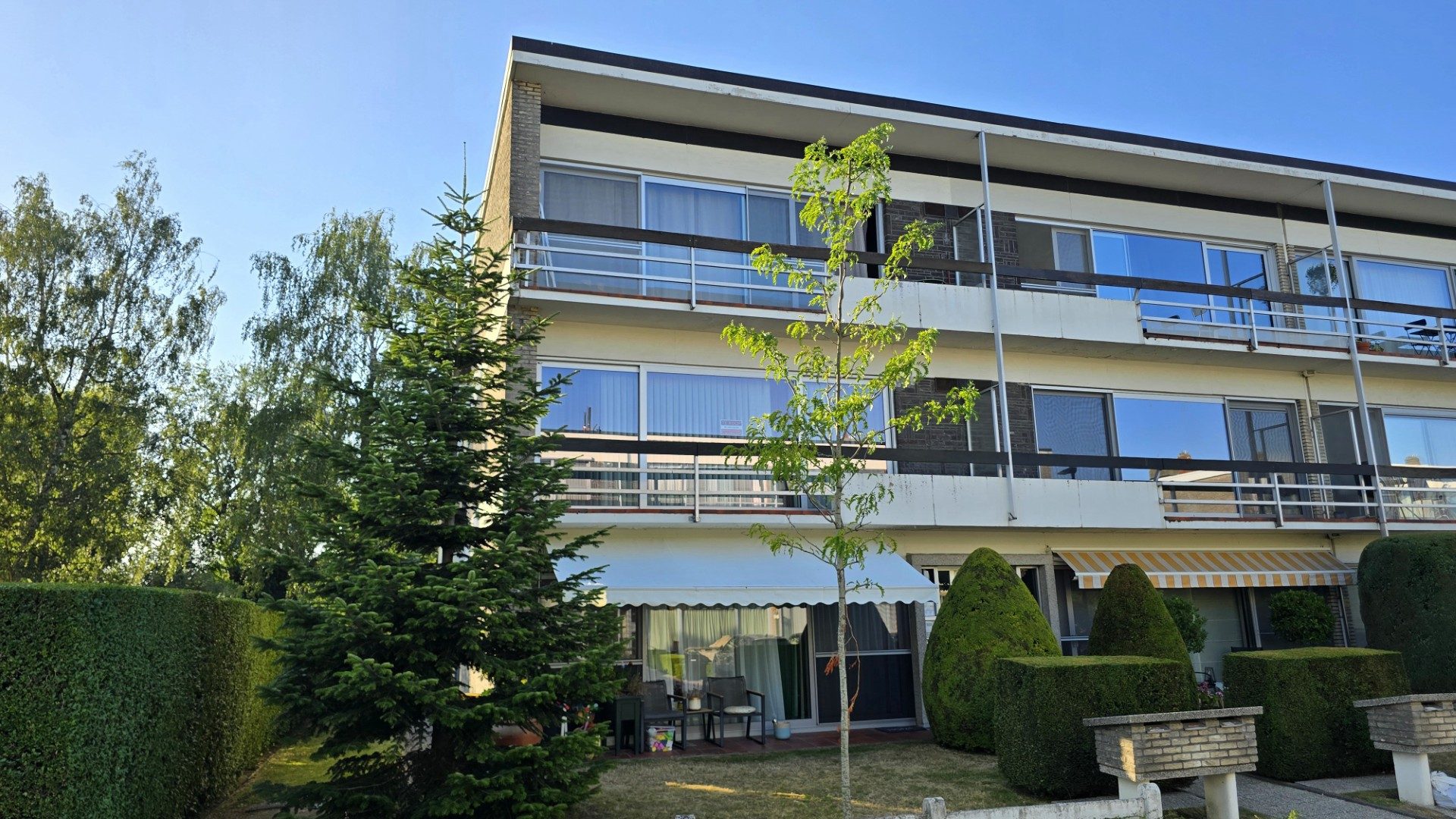 Apartment for sale in Kontich with 3 bedrooms - photo 2