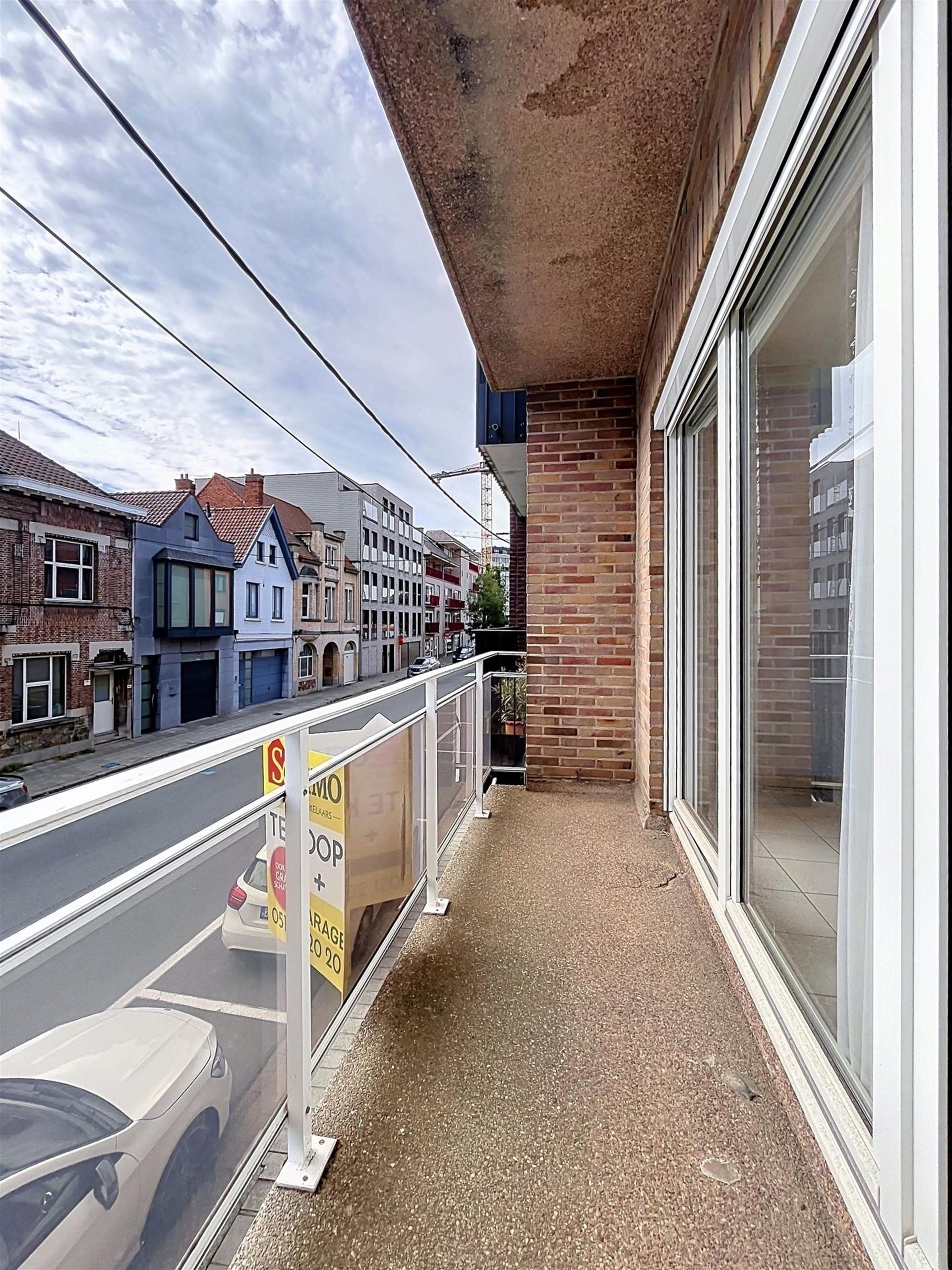 Instapklaar appartement met garage in centrum - foto 5
