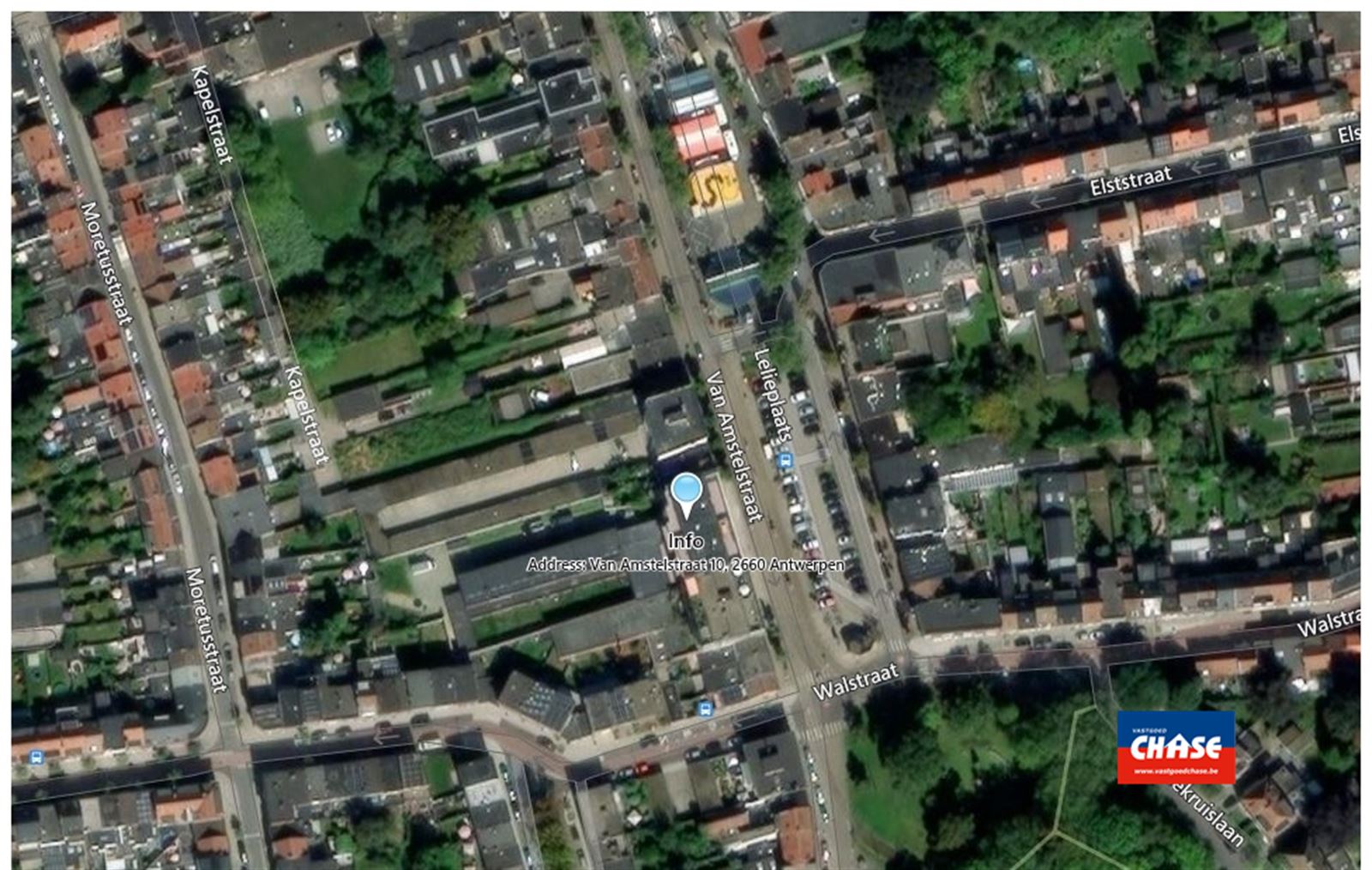 Centrum Hoboken | Laatste garagebox! - foto 4