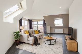 Instapklaar appartement in het hart van AartrijkeBen je op zoek naar een ruim en instapklaar appartement in een kleinschalige residentie?Dan is dit...