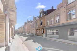 Commercial à vendre à Ypres