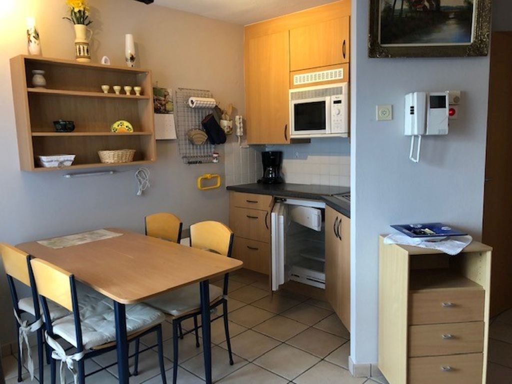 APPARTEMENT MET 2 SLAAPKAMERS OP 200 M VAN DE ZEEDIJK - foto 4