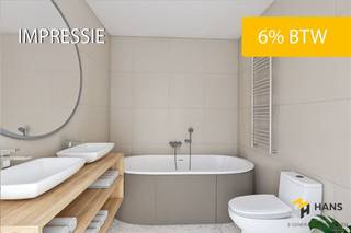 Apartment for sale in Antwerp