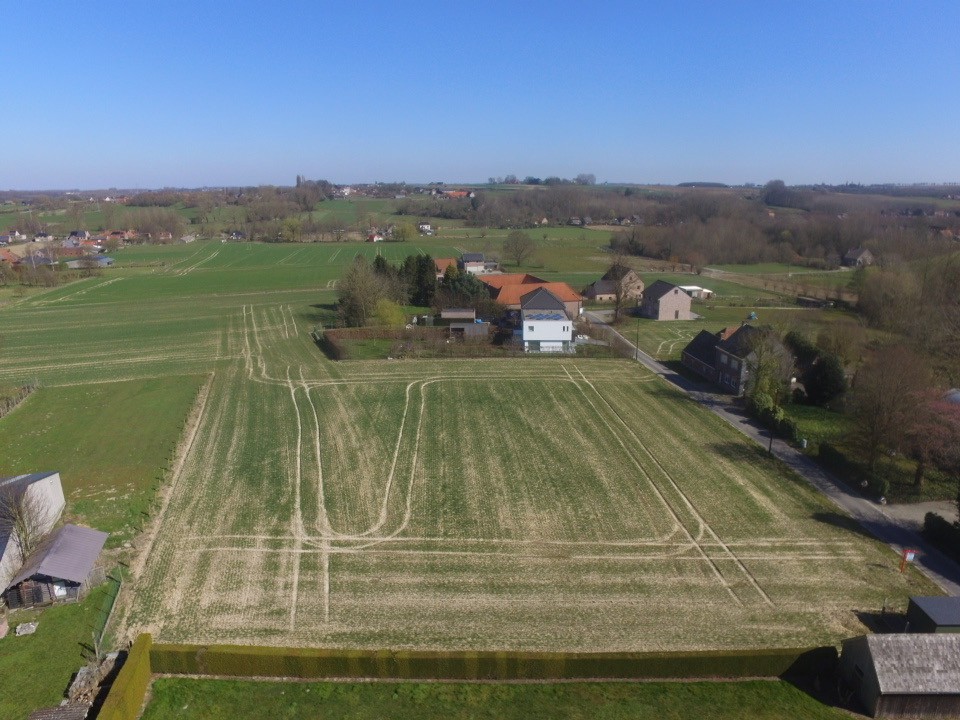 Bouwgrond te koop voor open bebouwing te Horebeke - foto 3