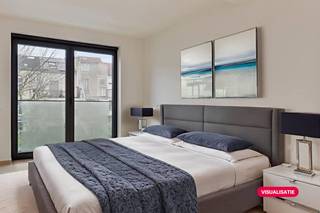 Optioneel: Parking €33.000Kelder +€8.000Ontdek de perfecte combinatie van modern comfort en een toplocatie met dit exclusieve nieuwbouw...
