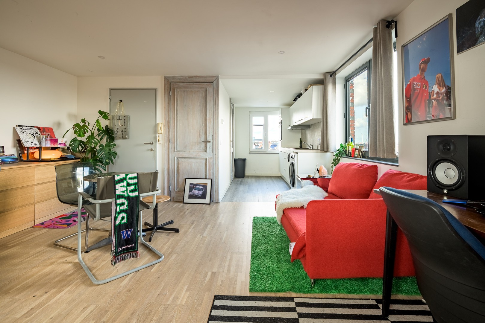 Appartement à vendre à Anvers - photo 4