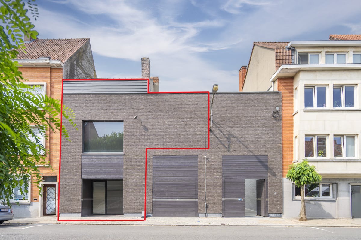 Instapklare woning te koop in Kortrijk - foto 1