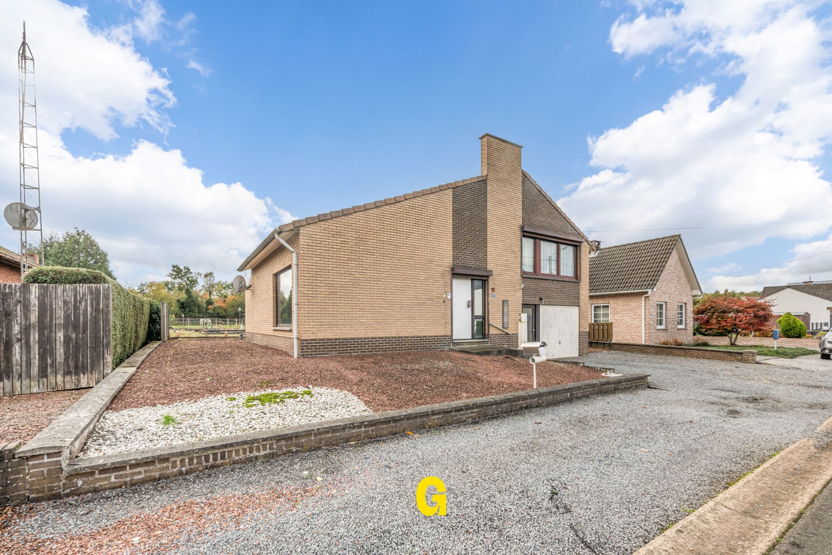 House for sale in Maasmechelen with 2 bedrooms - photo 1