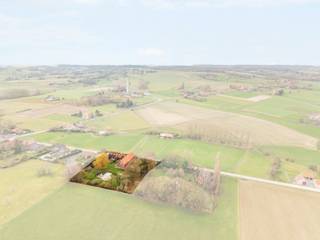 Maison à vendre à Ellezelles