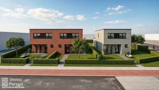 House for sale in Bekkevoort