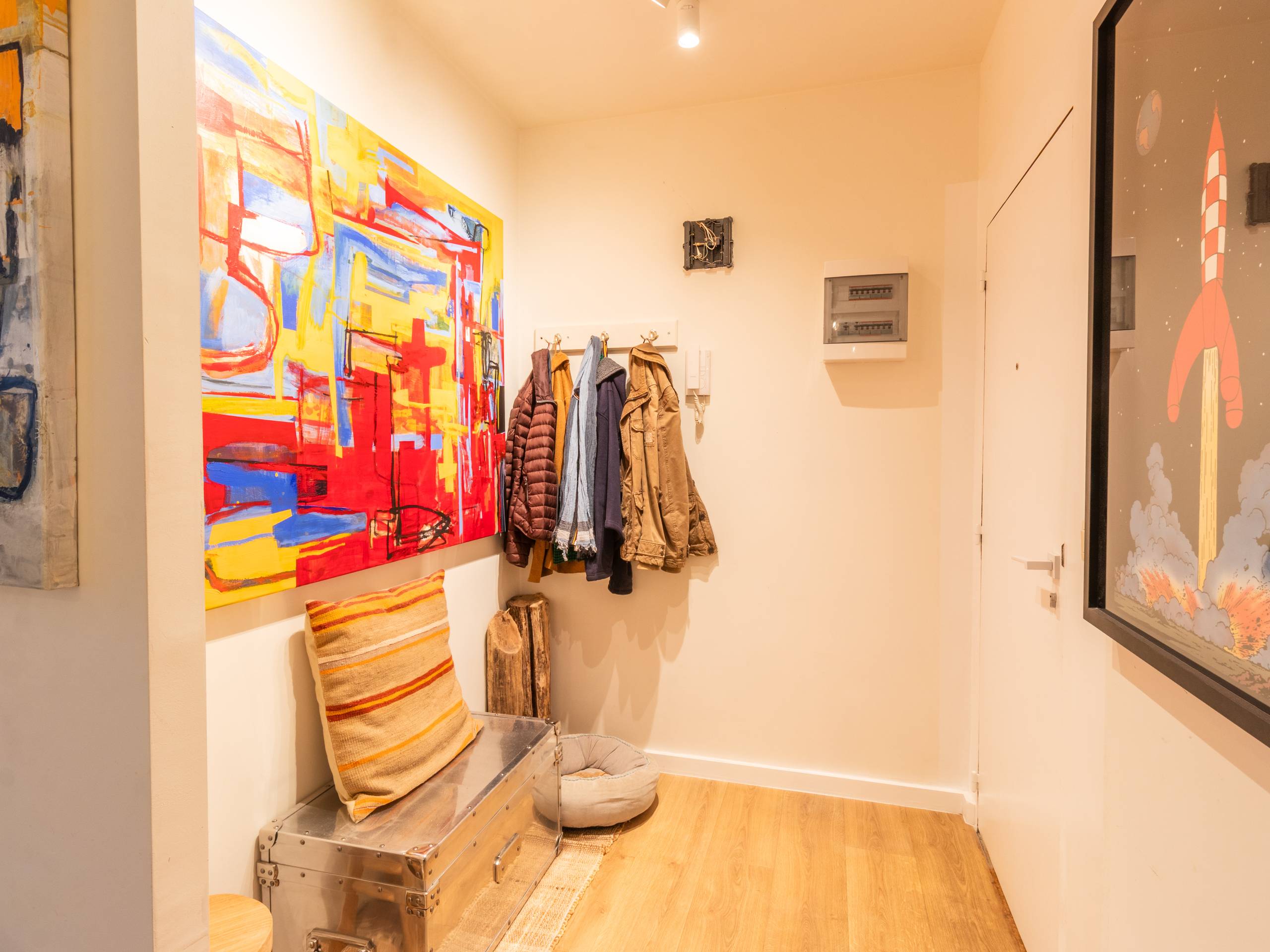 Appartement à vendre à Edegem avec 2 chambres - photo 3