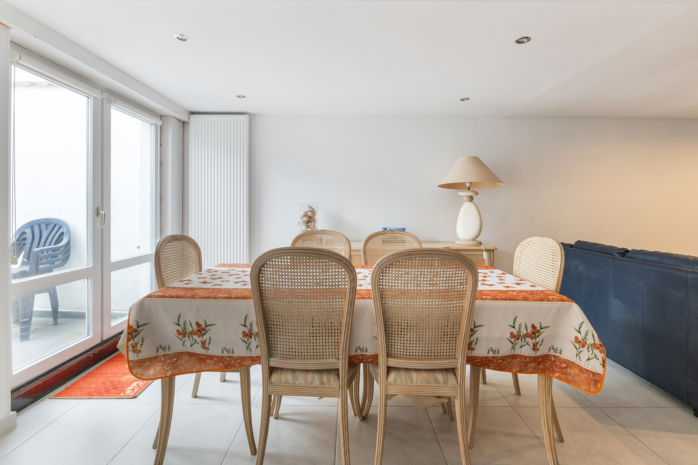 Woning met 4 slaapkamers te koop in Blankenberge - foto 5