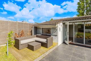 Maison à vendre à Coxyde