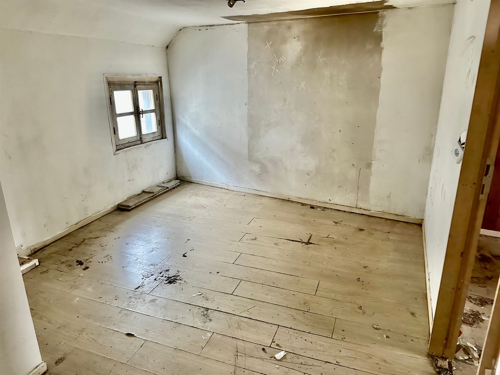 Totaal te renoveren HOB - foto 5