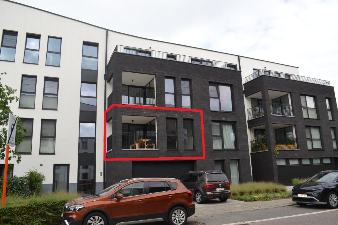 Apartment for rent in Lier with 2 bedrooms - photo 2