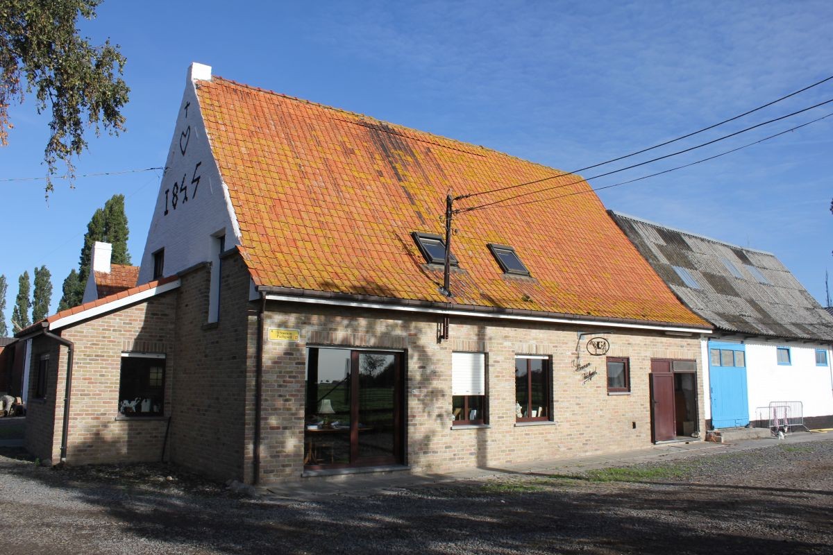 Melkveebedrijf te koop te Poperinge - photo 5