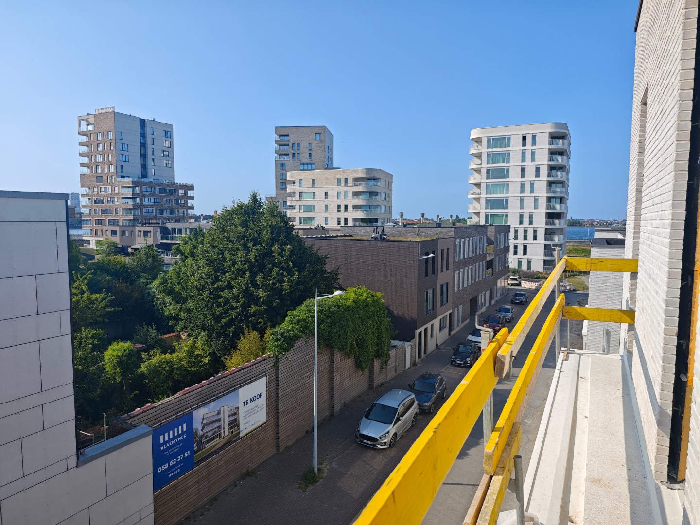 Apartment for sale in Bredene with 2 bedrooms - photo 1