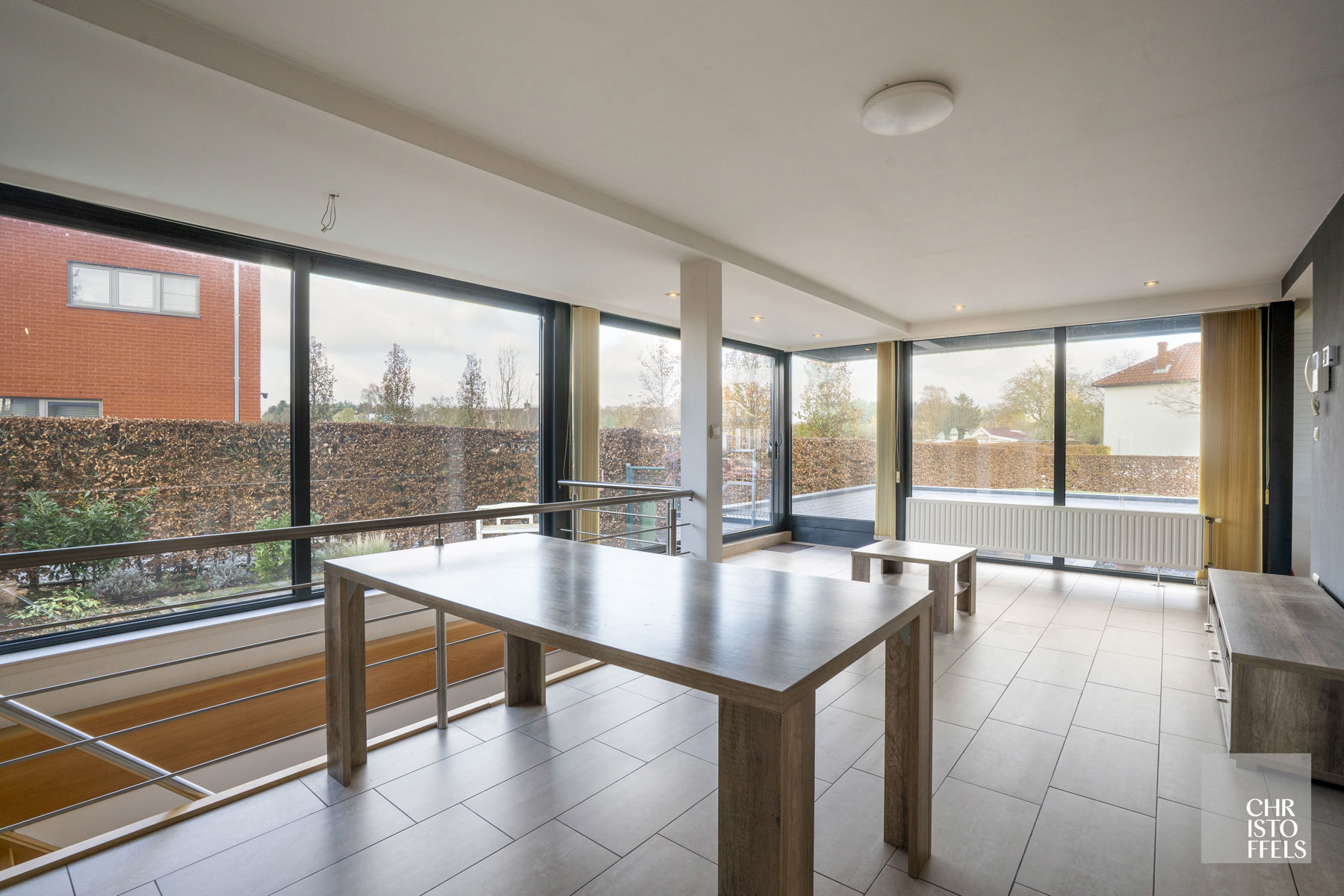 Appartement à louer à Zutendaal avec 2 chambres - photo 5