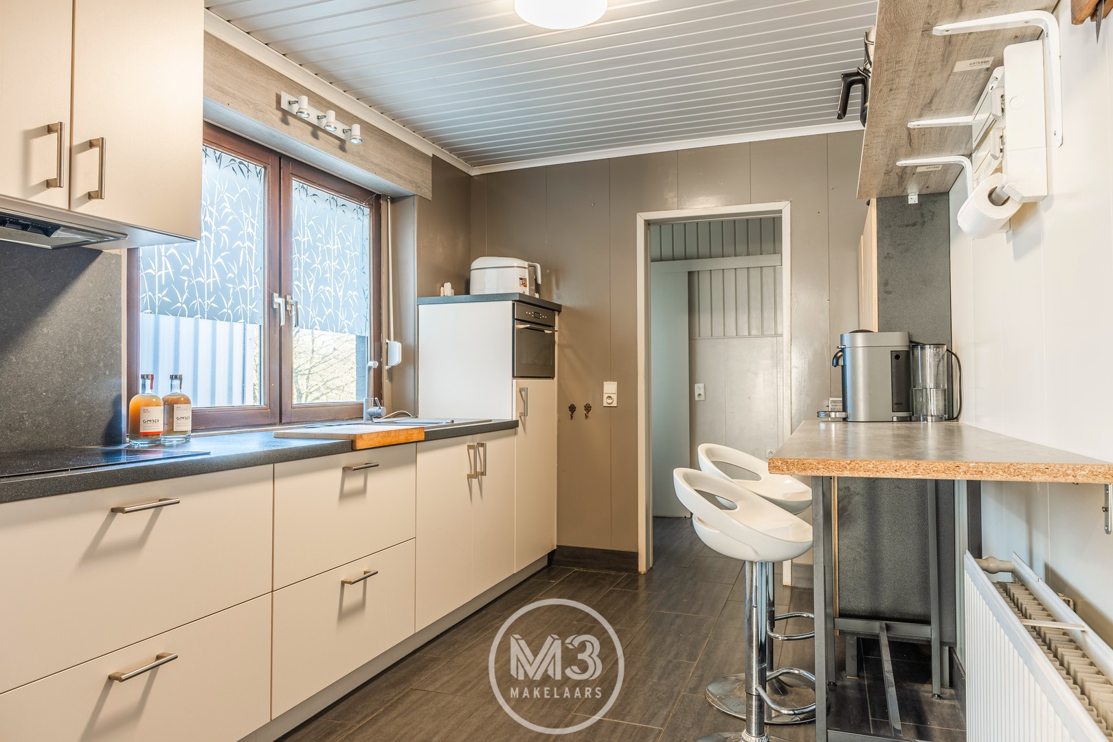 Ruime bel-étage woning met grote tuin - photo 5