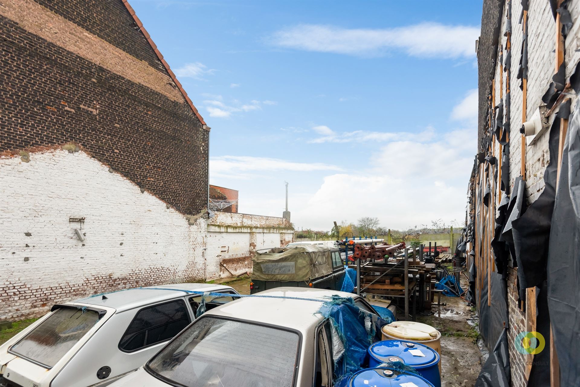 Land for sale in Vilvoorde - photo 5