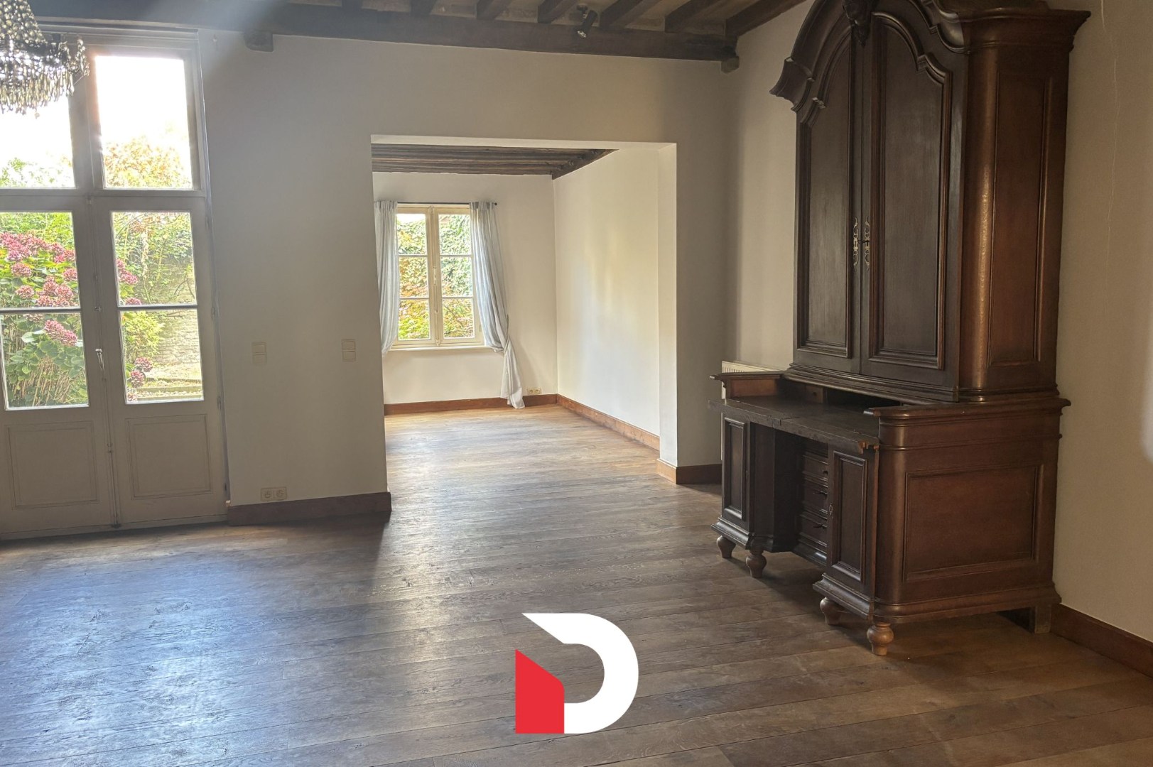 Maison à louer à Bruges avec 4 chambres - photo 4