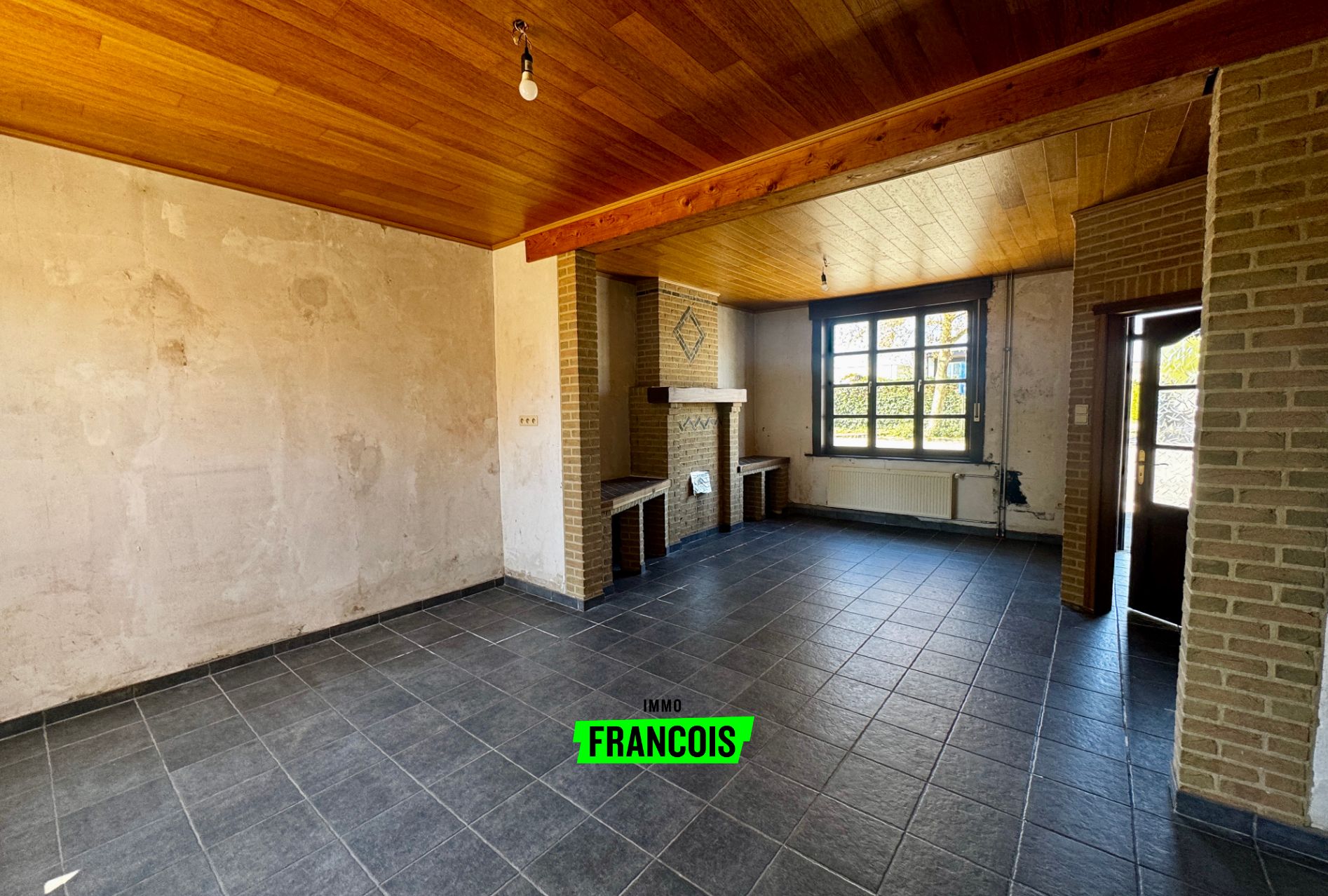 Maison à vendre à Zedelgem avec 4 chambres - photo 2