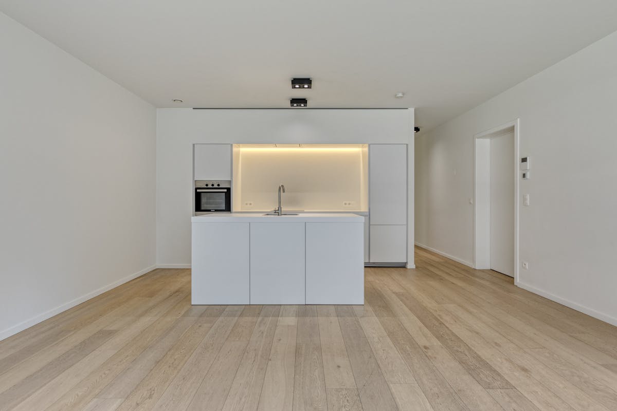 Recent appartement te koop in residentie Havn Antwerpen Zuid - foto 4