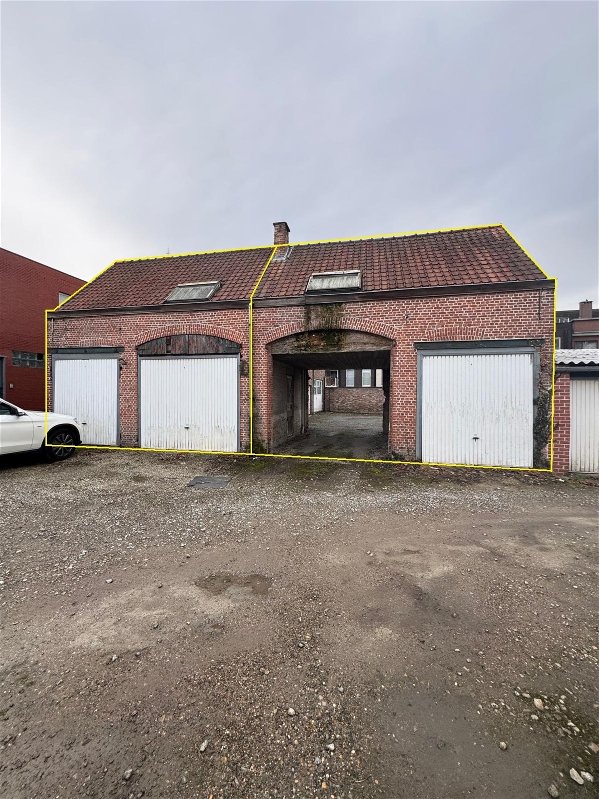 Verschillende garageboxen prijzen vanaf €20.000 - foto 3