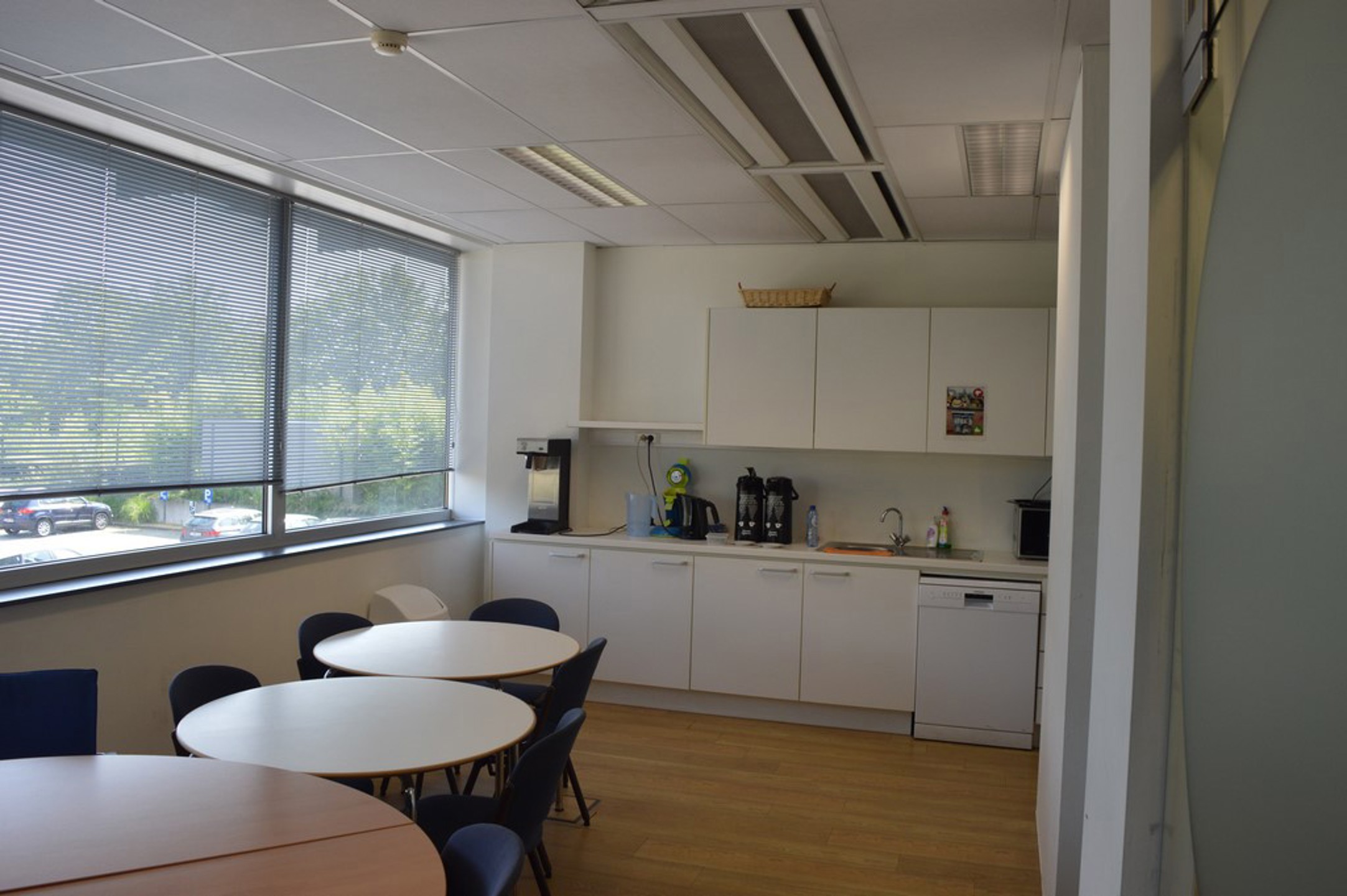 Mechelen: Moderne kantoren te huur in Zenith Business Park - foto 3