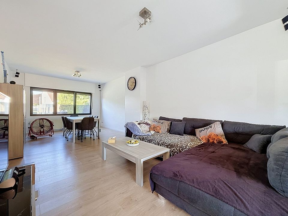 B&B Moment : Gerenoveerde gezinswoning met 3 slaapkamers op een droomperceel van 921 m² in Kontich - foto 5