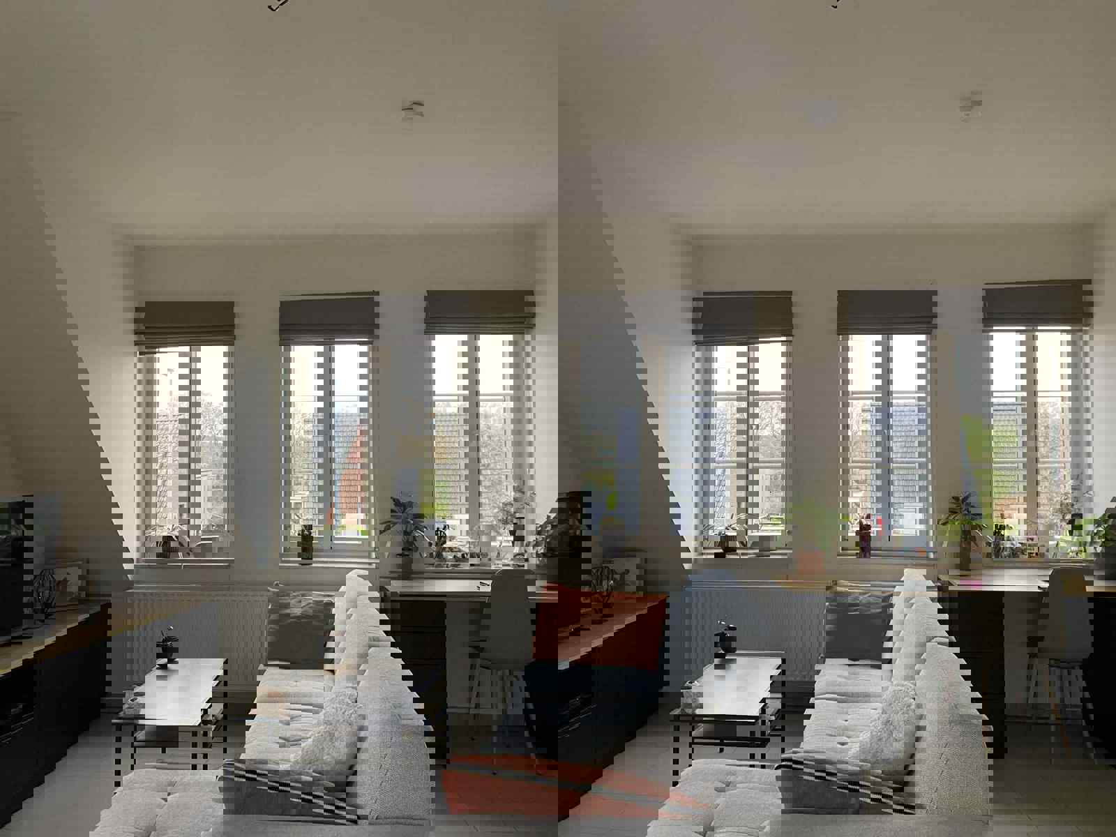 Prachtig appartement met 1 slaapkamer in centrum Herenthout! - foto 3