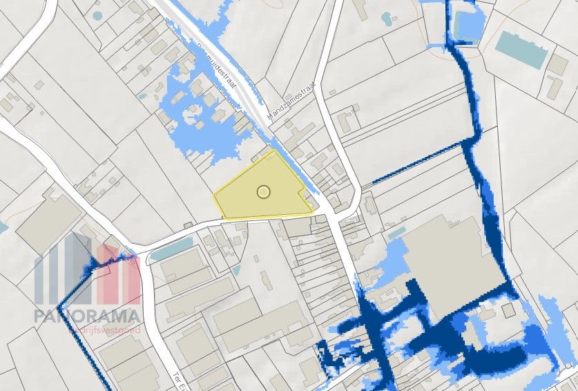 Terrein te koop in Staden - photo 4