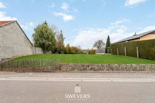 Land for sale in Zoutleeuw