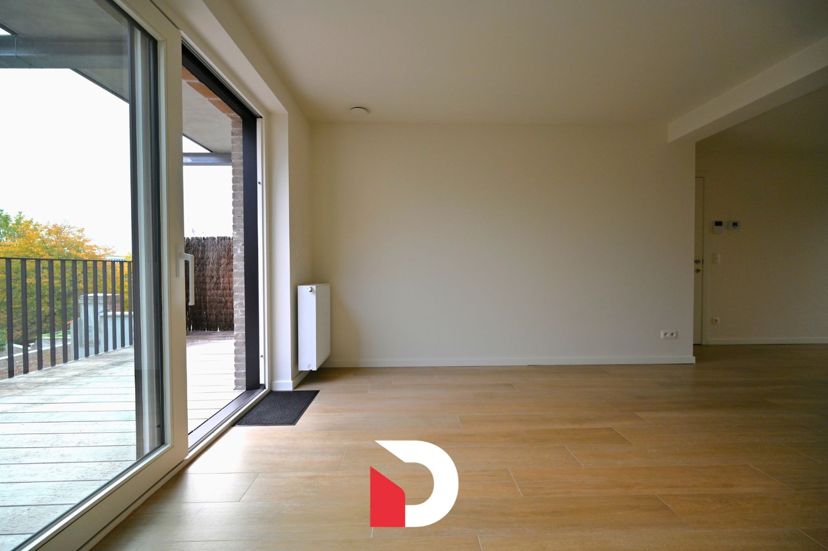 Apartment for sale in Bruges with 1 bedroom - photo 3