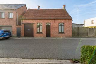 House for sale in Wommelgem