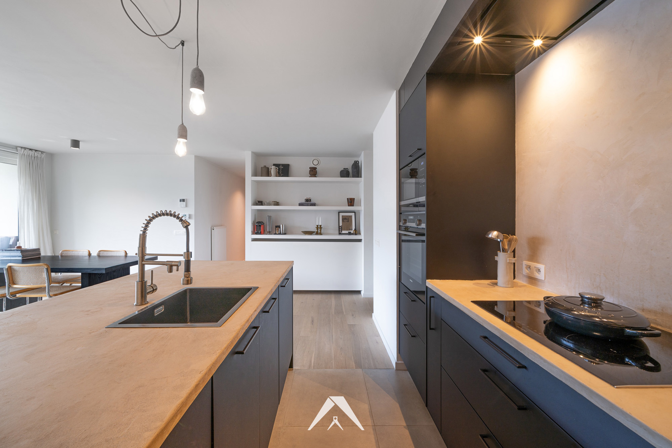 Stijlvol en duurzaam appartement met zonneterras! - foto 5