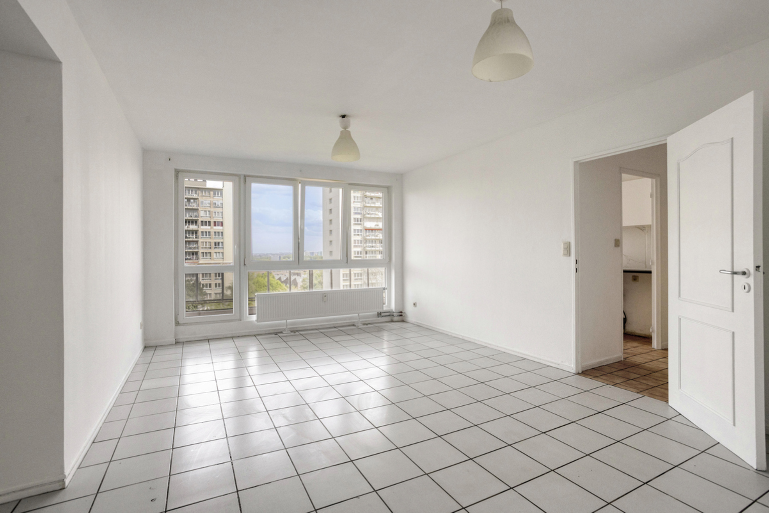 Apartment for sale in Asse with 2 bedrooms - photo 4