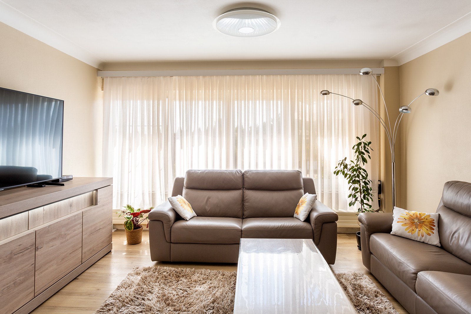 Apartment for sale in Antwerp with 3 bedrooms - photo 3