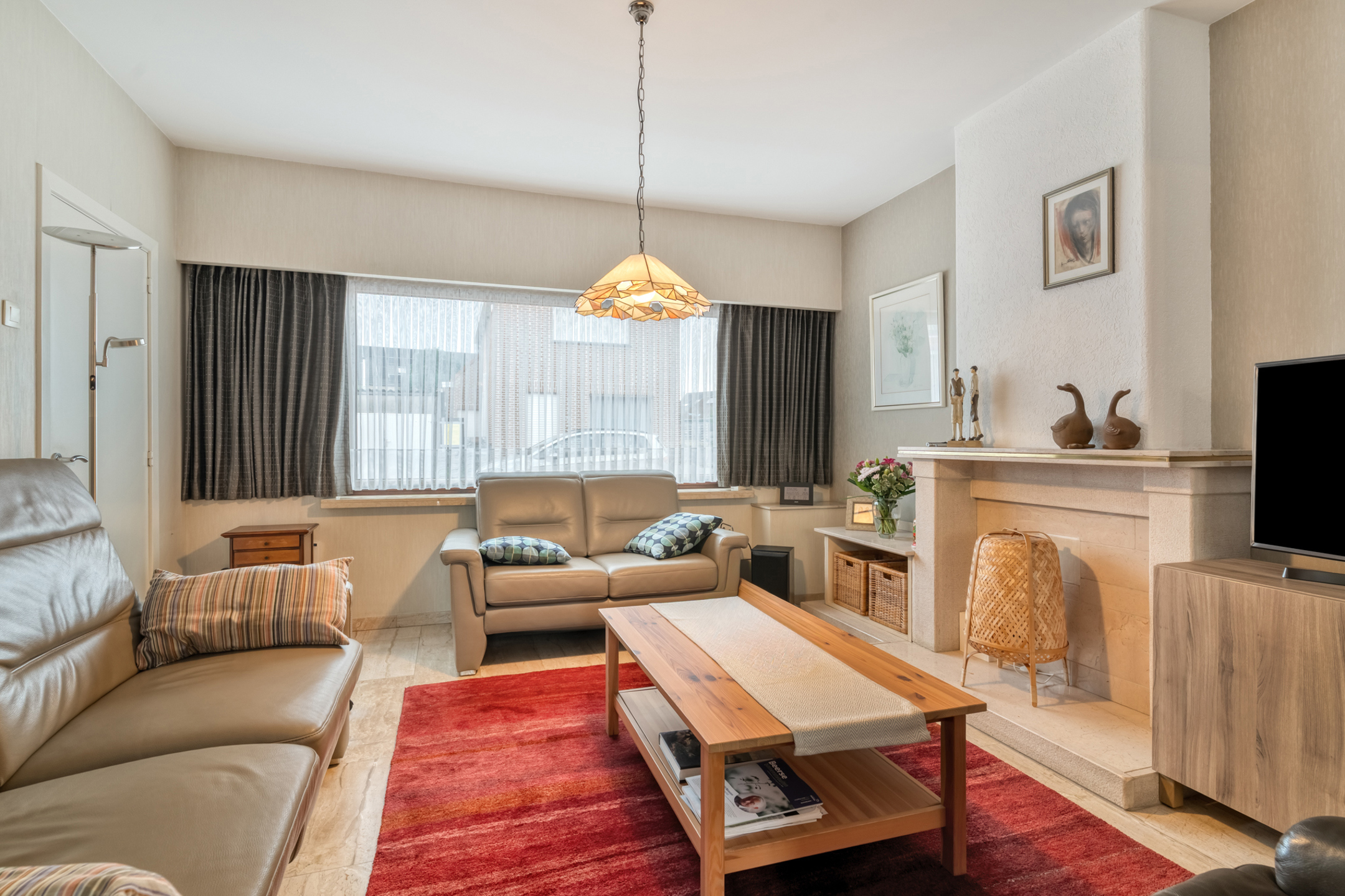 Gezinswoning met 4 slaapkamers en EPC A - foto 4