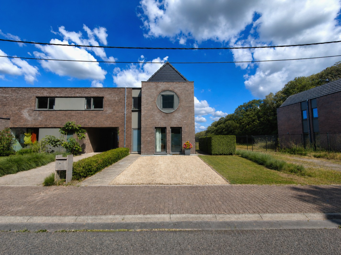 House for rent in Aalter