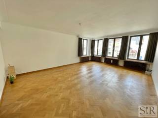 Ruim appartement op de eerste verdieping gelegen op topligging in de Mechelse binnenstad. Groentewinkel, superette, horeca-gelegenheden en...