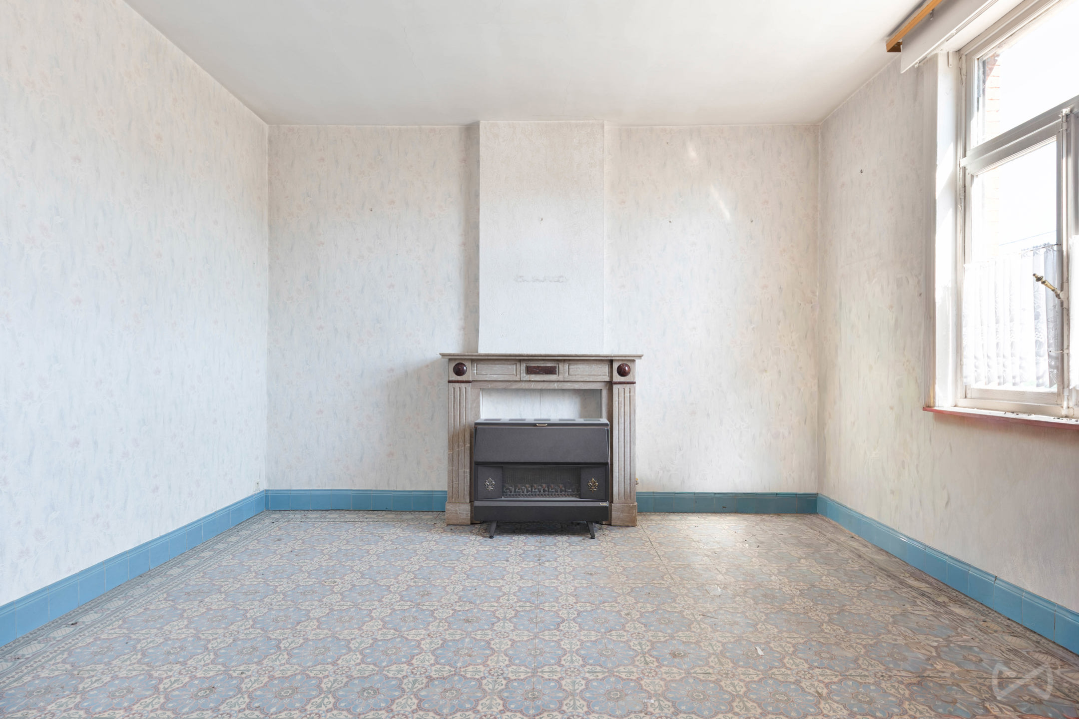 Ruime te renoveren woning op prachtig groen perceel - foto 5