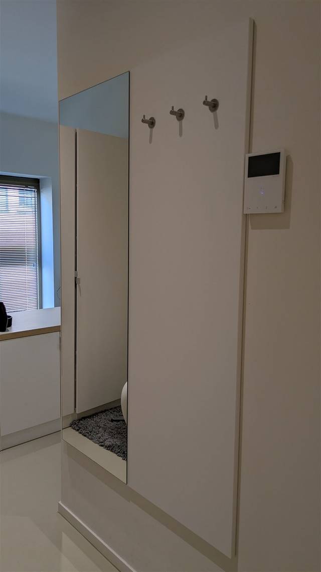 Project for rent in Leuven