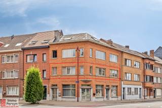 Appartement à vendre à Aarschot